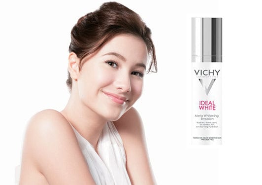 Buy Original Vichy Ideal White Meta Whitening Emulsion Cream 50ml - Online at Best Price in Pakistan