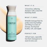 Buy Original Virtue Labs Recovery Shampoo 240ml - Online at Best Price in Pakistan