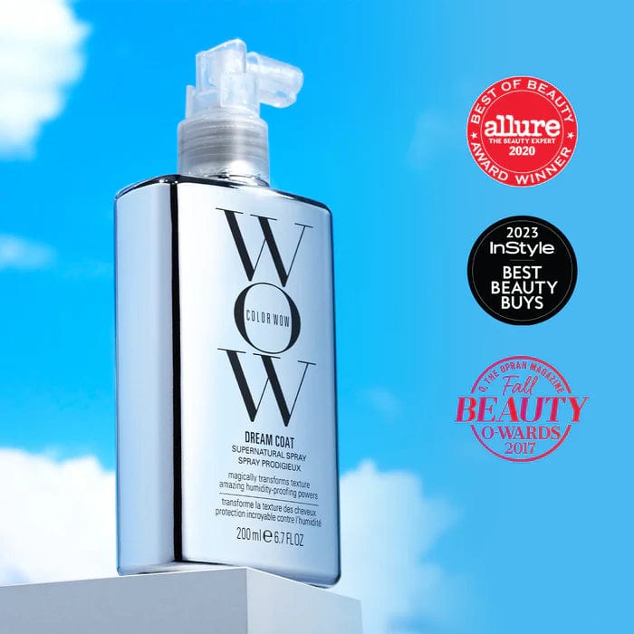 Buy Original COLOR WOW Dream Coat Supernatural Spray 200ml - Online at Best Price in Pakistan