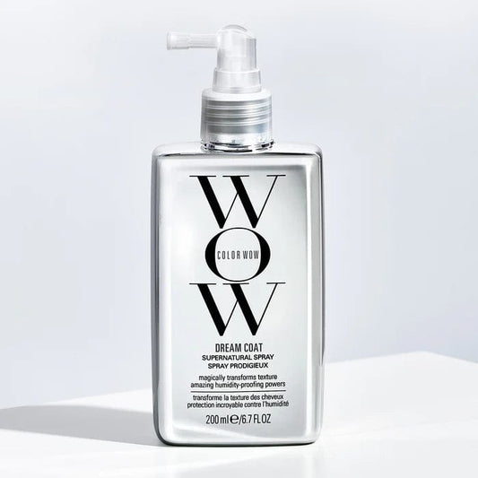 Buy Original COLOR WOW Dream Coat Supernatural Spray 200ml - Online at Best Price in Pakistan