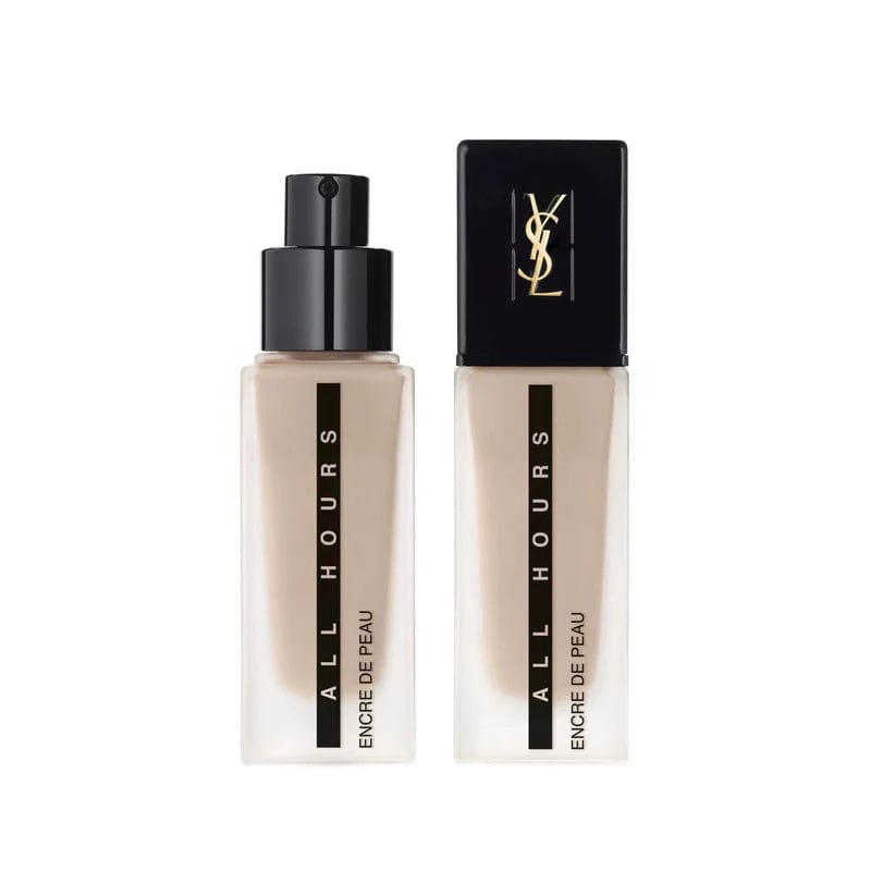 Buy Original Yves Saint Laurent All Hours Foundation - Online at Best Price in Pakistan
