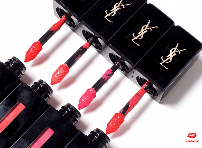 Lip tint ysl harga best sale