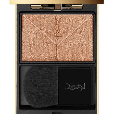 Buy Original Yves Saint Laurent Couture Highlighter 3 Bronze - Online at Best Price in Pakistan