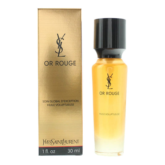 Buy Original Yves Saint Laurent Huile Voluptueuse Facial Oil - Online at Best Price in Pakistan