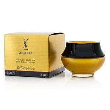 Buy Original Yves Saint Laurent OR ROUGE Eye Cream - Online at Best Price in Pakistan