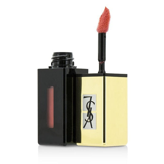 Buy Original Yves Saint Laurent Pop Water Glossy Lip Stain 207 Juicy Peach - Online at Best Price in Pakistan