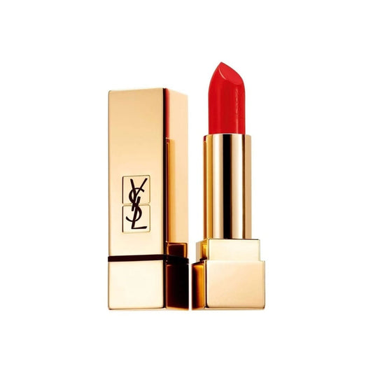 Buy Original Yves Saint Laurent Rouge Pur Couture Lipstick 73 Rhythm Red - Online at Best Price in Pakistan