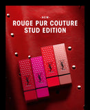 Buy Original Yves Saint Laurent Rouge Pur Couture Stud Limited Edition Collector Lipstick 1 Le Rouge - Online at Best Price in Pakistan