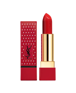 Buy Original Yves Saint Laurent Rouge Pur Couture Stud Limited Edition Collector Lipstick 1 Le Rouge - Online at Best Price in Pakistan