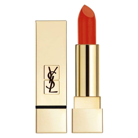 Buy Original Yves Saint Laurent Rouge Pur Couture The Mats 220 Crazy Tangerine - Online at Best Price in Pakistan