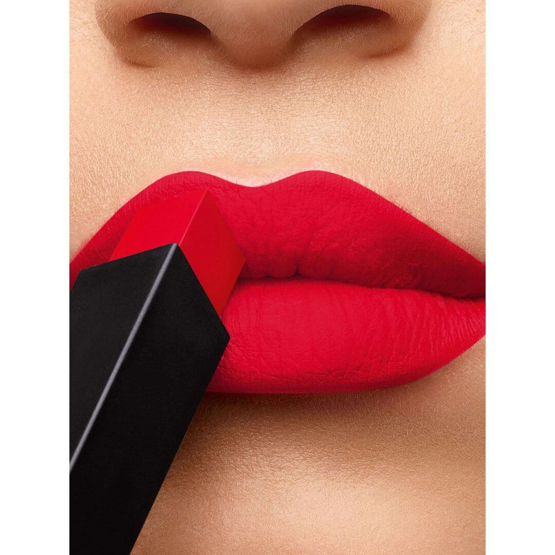 Buy Original Yves Saint Laurent Rouge Pur Couture The Slim Matte 20 Carmine Catch - Online at Best Price in Pakistan