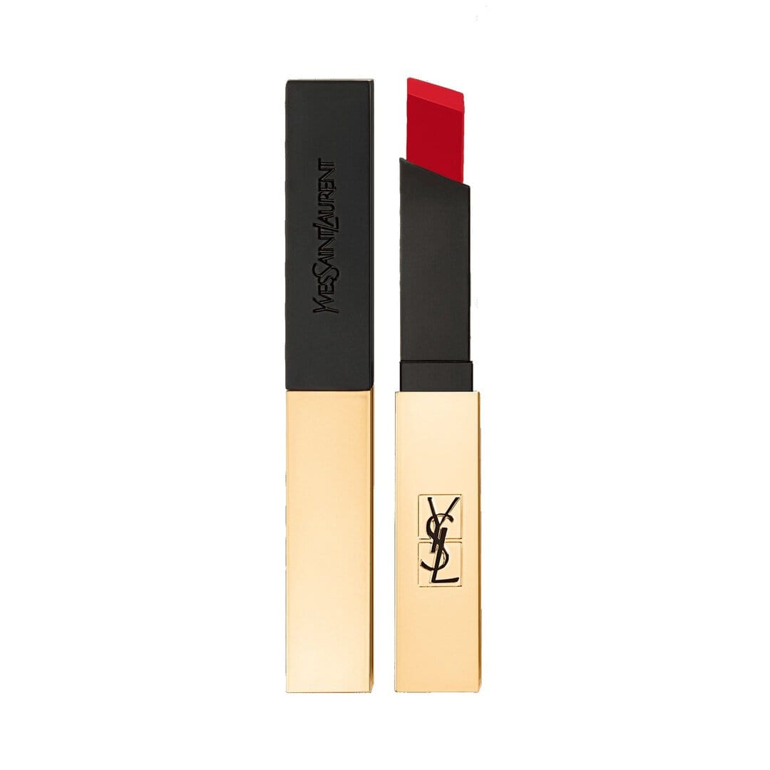 Buy Original Yves Saint Laurent Rouge Pur Couture The Slim Matte 20 Carmine Catch - Online at Best Price in Pakistan