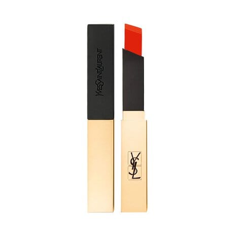 Buy Original Yves Saint Laurent Rouge Pur Couture The Slim Matte Lipstick 2 Strange Orange - Online at Best Price in Pakistan