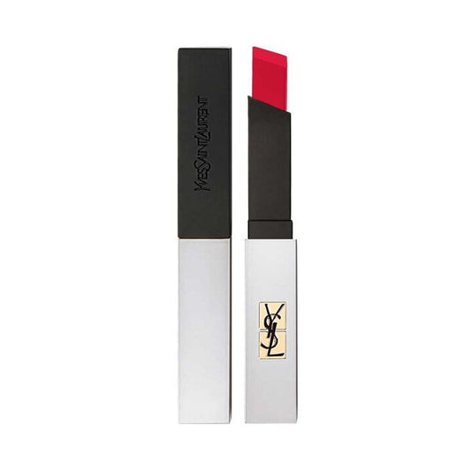 Buy Original Yves Saint Laurent Rouge Pur Couture The Slim Sheer Matte Lipstick 108 Rouge Devetu - Online at Best Price in Pakistan