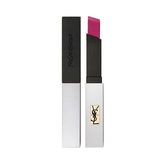 Buy Original Yves Saint Laurent Rouge Pur Couture The Slim Sheer Matte Lipstick 110 Berry Exposed - Online at Best Price in Pakistan