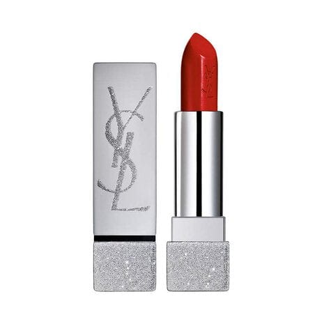 Buy Original Yves Saint Laurent Zoe Kravitz Limited Edition Red Stories 148 Nyc Jungle Satiny Radiance - Online at Best Price in Pakistan