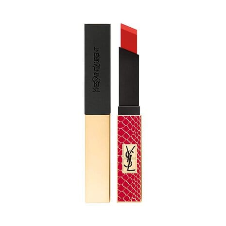 Buy Original Yves Saint Lurent Rouge Pur Couture The Slim Lipstick Wild Limited Edition 120 Take My Red Away - Online at Best Price in Pakistan