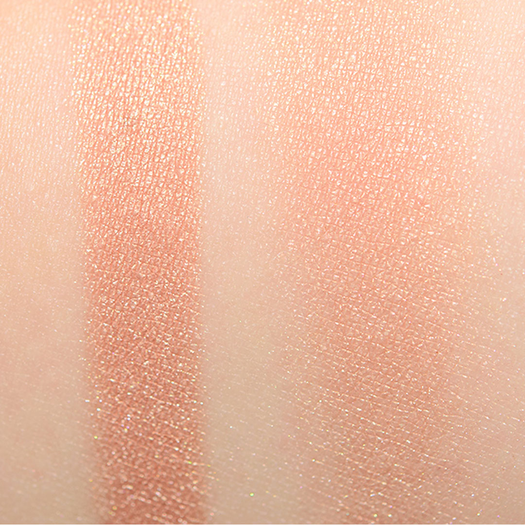 Dior Skin Nude Luminizer Shimmer Glow Powder  04 Bronze Glow