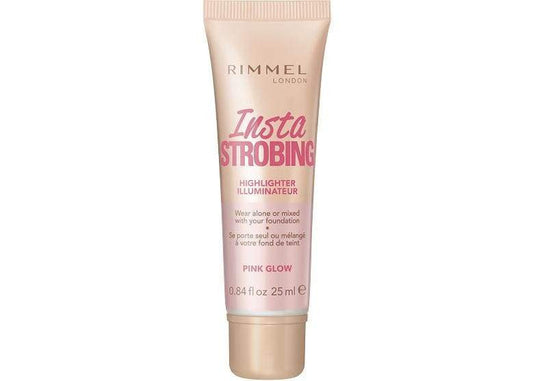 Buy Rimmel London Insta Strobing Highlighter | cosmeticsdiarypk 100% Original Beauty Products