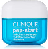 Clinique Pep-Start HydroBlur Moisturizer, 1.7 fl oz(50ml)