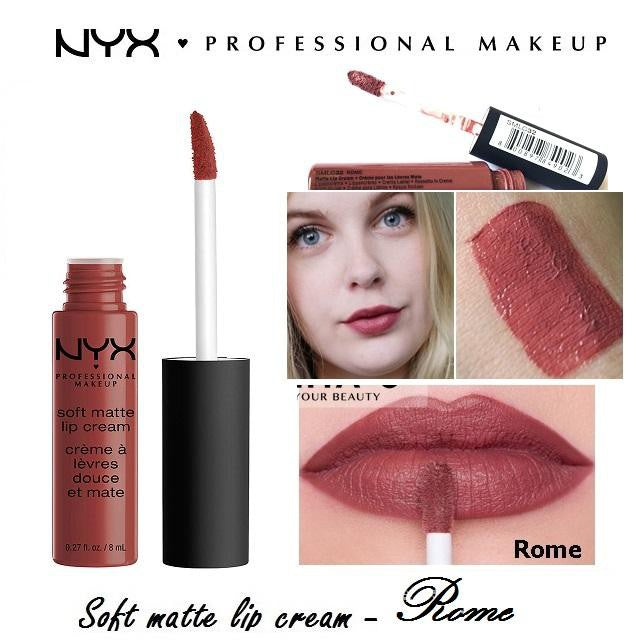 Nyx rome deals