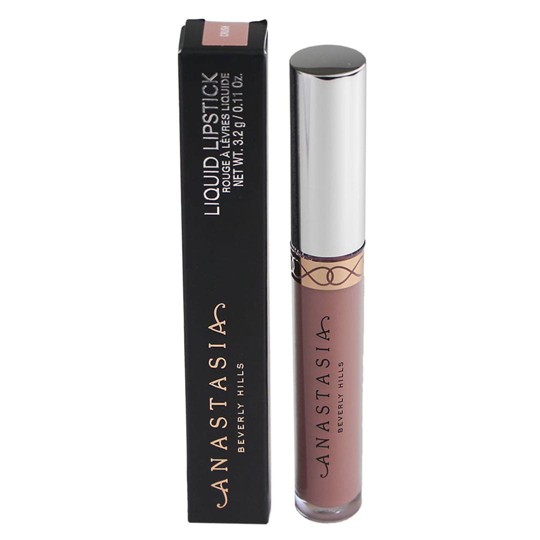 Buy Original Anastasia Beverly Hills Liquid Lipstick Dusty Rose - Online at Best Price in Pakistan