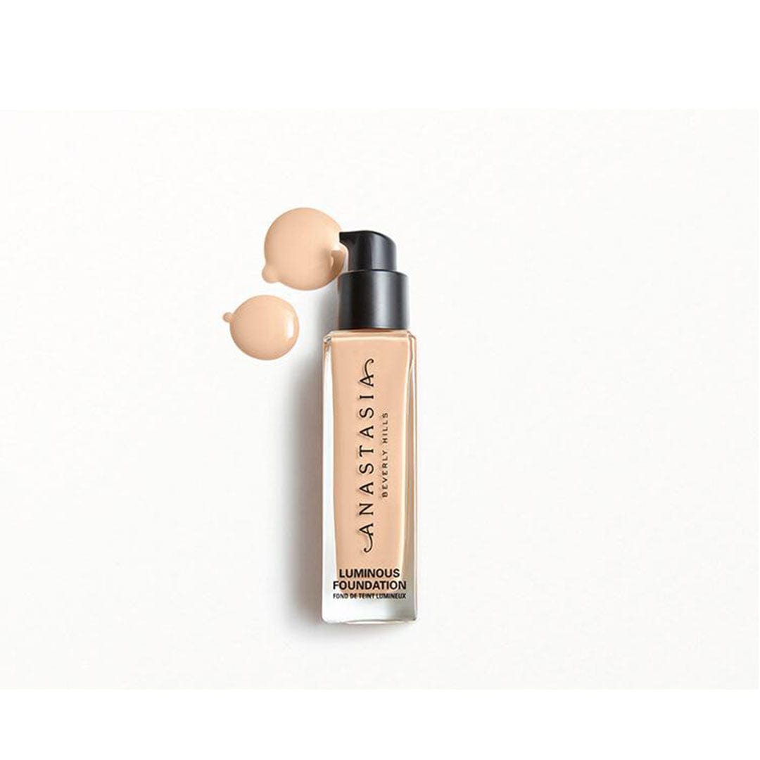 Buy Original Anastasia Beverly Hills Luminous Foundation 210 N - Online at Best Price in Pakistan