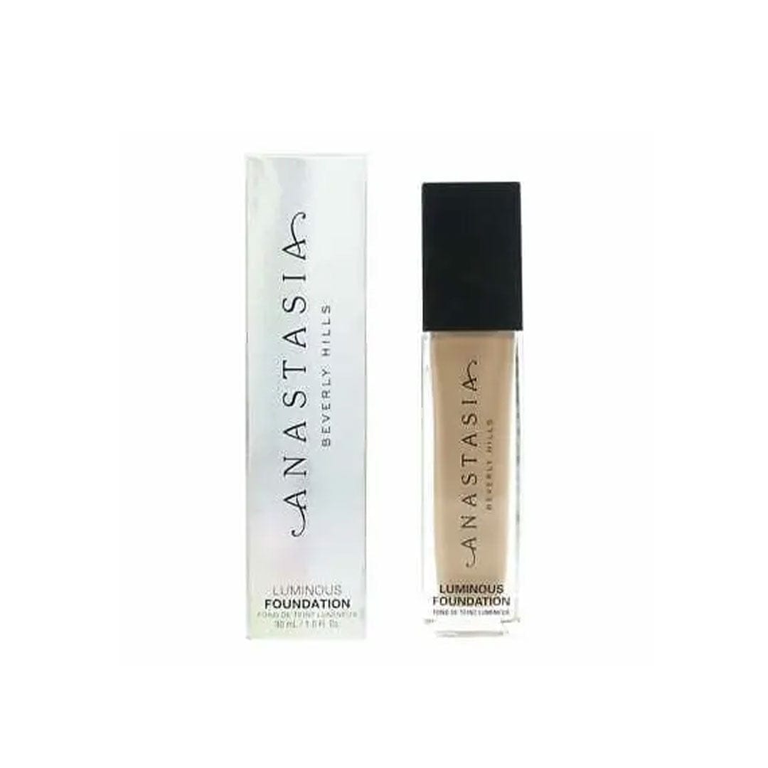 Buy Original Anastasia Beverly Hills Luminous Foundation 210 N - Online at Best Price in Pakistan