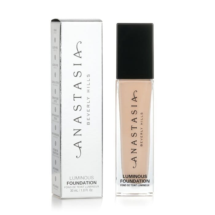 Buy Original Anastasia Beverly Hills Luminous Foundation 410C Foundation - Online at Best Price in Pakistan