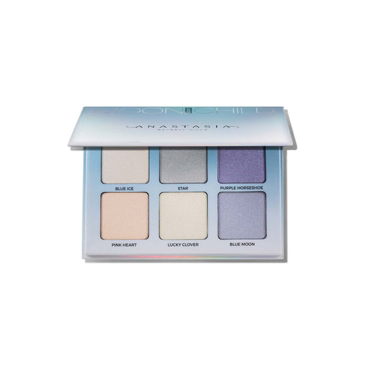 Buy Original Anastasia Beverly Hills Moonchild Glow Kit - Online at Best Price in Pakistan