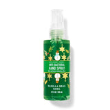 Buy Original Bath & Body Works Anti-Bacterial Hand Spray Vanilla Bean Noel 88 ml - Online at Best Price in Pakistan