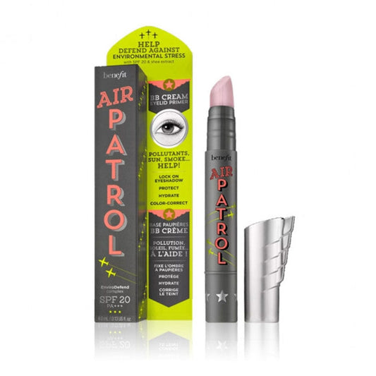 Buy Original Benefit Air Patrol BB Cream Eye Primer SPF 20 Beige - Online at Best Price in Pakistan