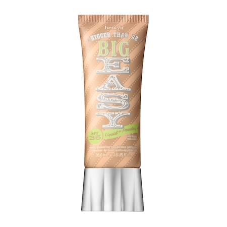 Buy Original Benefit bigger than BB big easy BB cream spf 35 - Online at Best Price in Pakistan