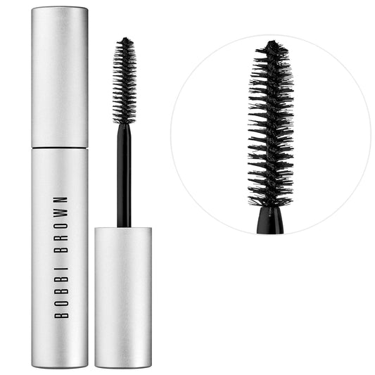 Buy Original Bobbi Brown Smokey Eye Mascara Black - Online at Best Price in Pakistan