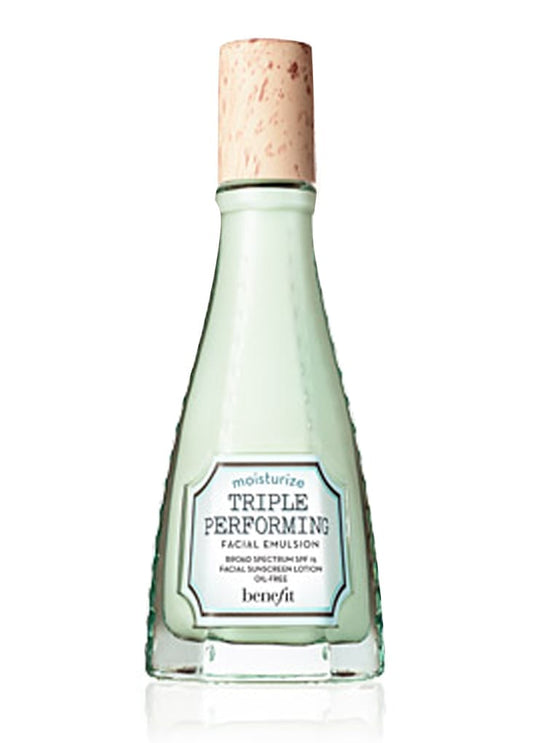 Buy Original Benefit Triple Performing Facial Emulsion Cream 50.3ml - Online at Best Price in Pakistan