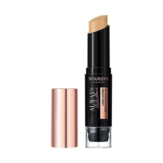 Buy Original Bourjois Always Fabulous Long Lasting Stick Foundation 410 Golden Beige - Online at Best Price in Pakistan