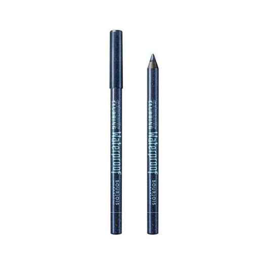 Buy Original Bourjois Contour Clubbing Waterproof Eye Pencil - 56 Blue It Yourself - Online at Best Price in Pakistan