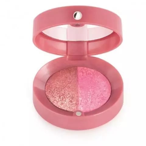 Buy Original Bourjois Duo Blush Sculpt 01 Inséparoses - Online at Best Price in Pakistan