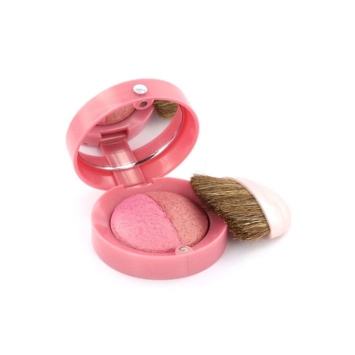 Buy Original Bourjois Duo Blush Sculpt 01 Inséparoses - Online at Best Price in Pakistan