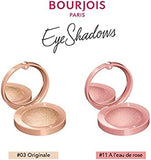 Buy Original Bourjois My Sweet Little Macarons Eye And Face Kit - Online at Best Price in Pakistan