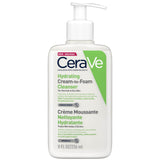 Buy Original CeraVe - Hydrating Cream to Foam Cleanser 236ml - Online at Best Price in Pakistan