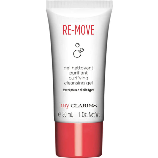 Buy Original My Clarins Re-Move Purifying Cleansing Gel - Online at Best Price in Pakistan