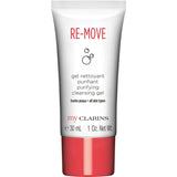 Buy Original My Clarins Re-Move Purifying Cleansing Gel - Online at Best Price in Pakistan
