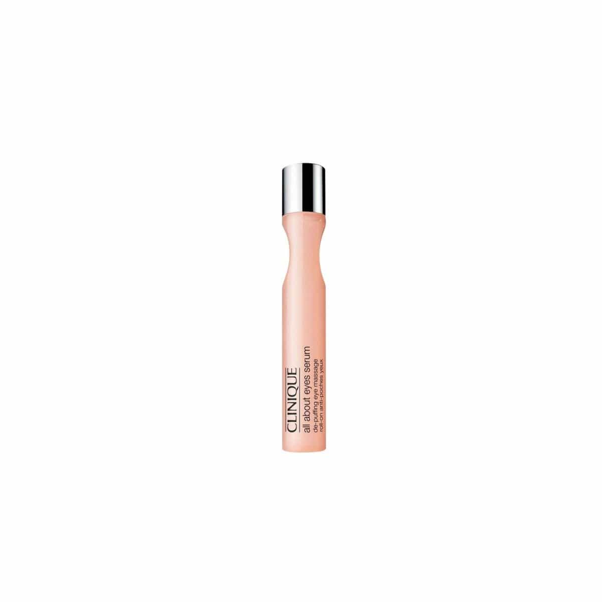 Buy Original Clinique All About Eye Serum Eye Massage Roll-On 15 ml - Online at Best Price in Pakistan