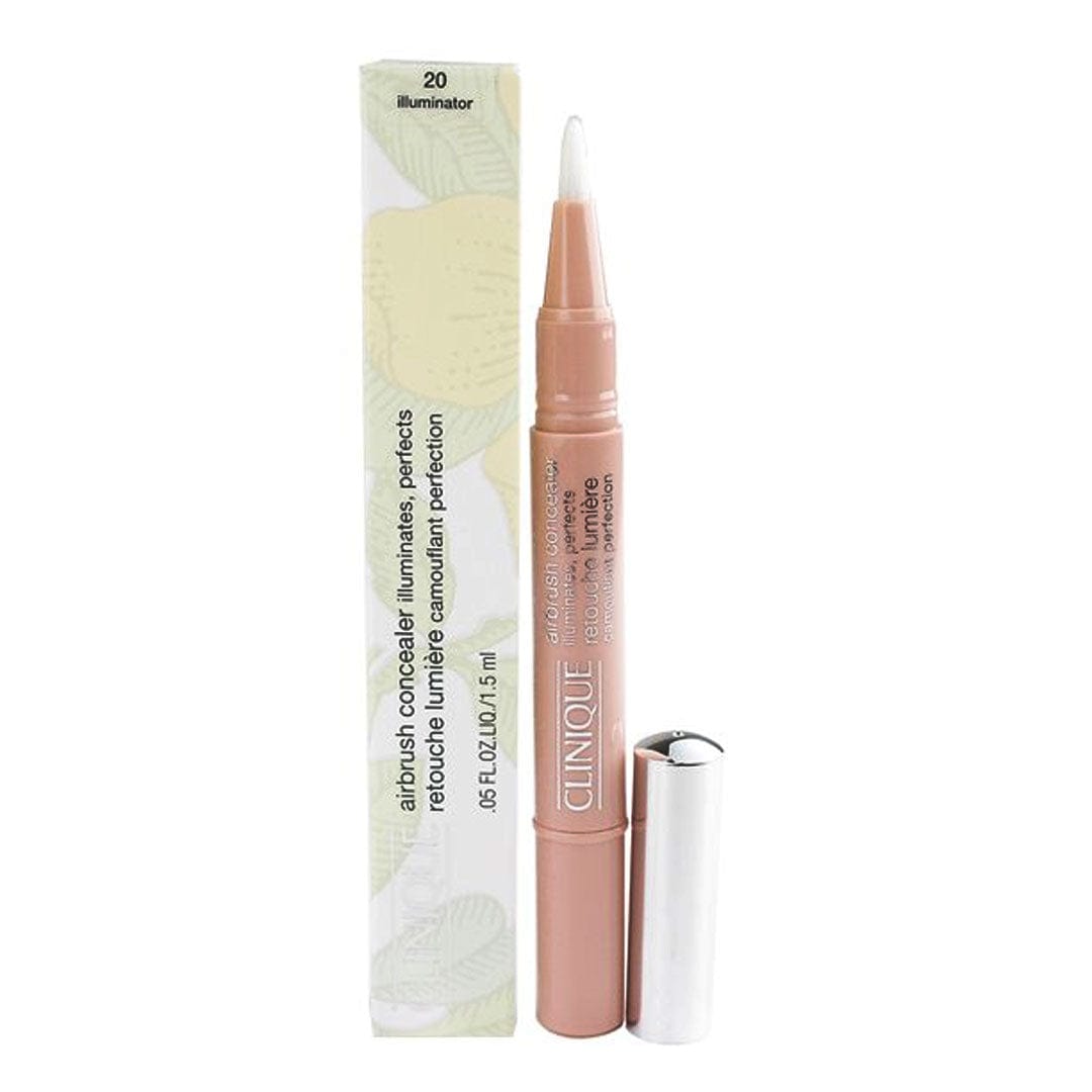 Buy Original Clinique Airbrush Concealer - 20 Illuminator - Online at Best Price in Pakistan