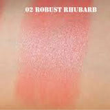 Buy Original Clinique - Chubby Stick Cheeks Colour Balm - 02 Robust Rhubarb you - Online at Best Price in Pakistan