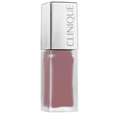 Buy Original Clinique - Clinique POP LIQUID MATTE LIP COLOUR + PRIMER - 07 BOOM POP - Online at Best Price in Pakistan