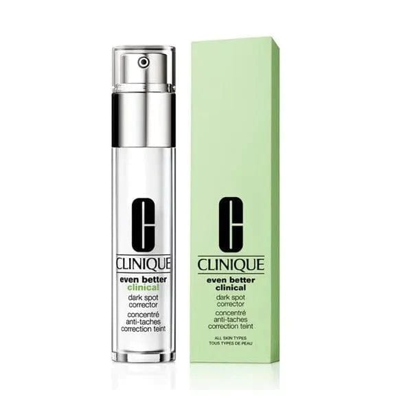 Buy Original Clinique Even Better Clinical Dark Spot Corrector 100ml - Online at Best Price in Pakistan