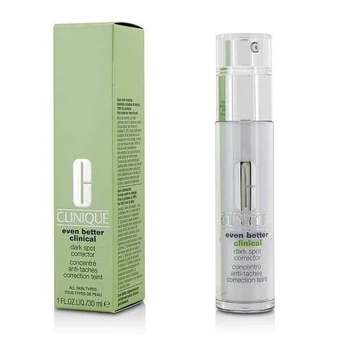 Buy Original Clinique Even Better Clinical Dark Spot Corrector 100ml - Online at Best Price in Pakistan