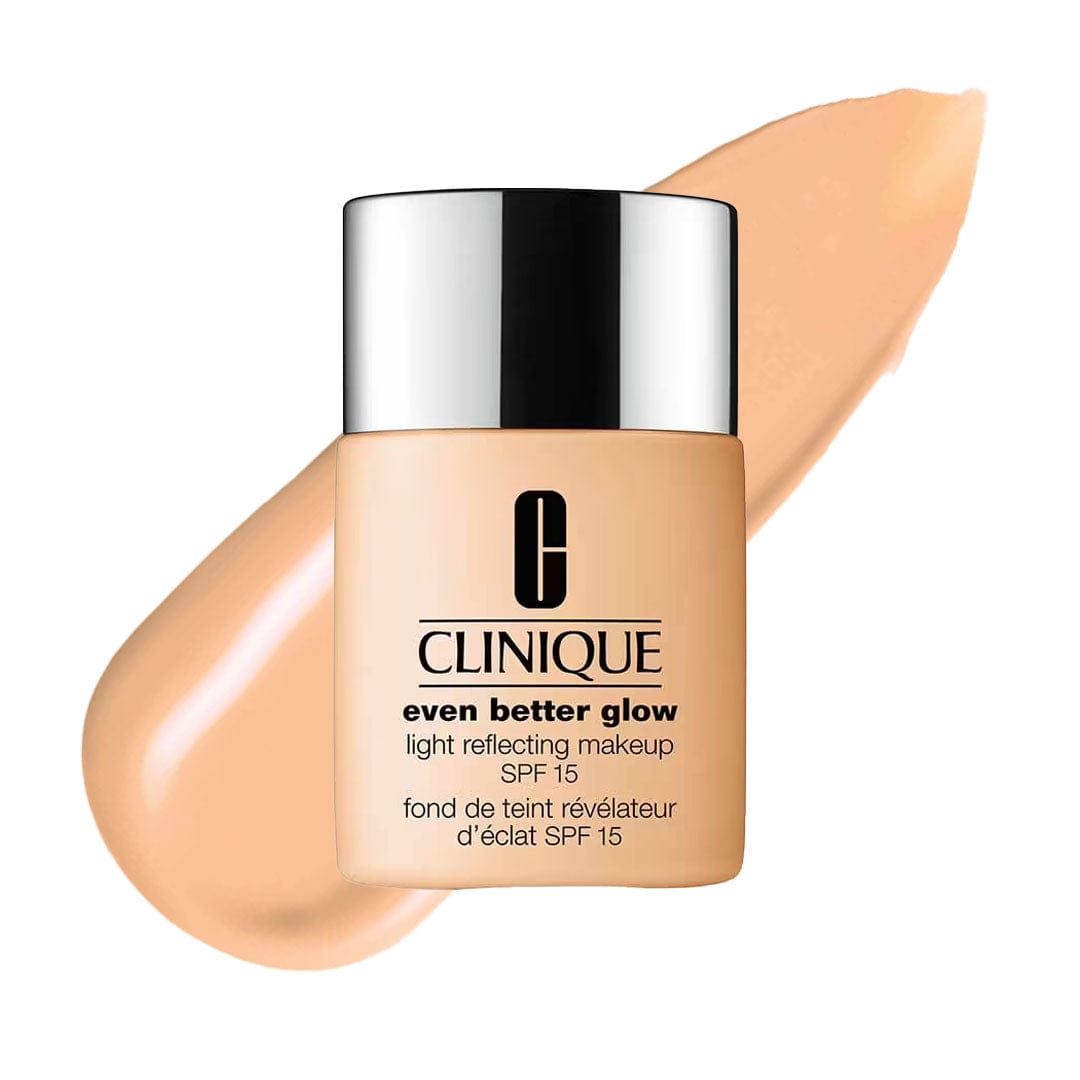 Buy Original Clinique Even Better Glow WN 04Bone - Online at Best Price in Pakistan